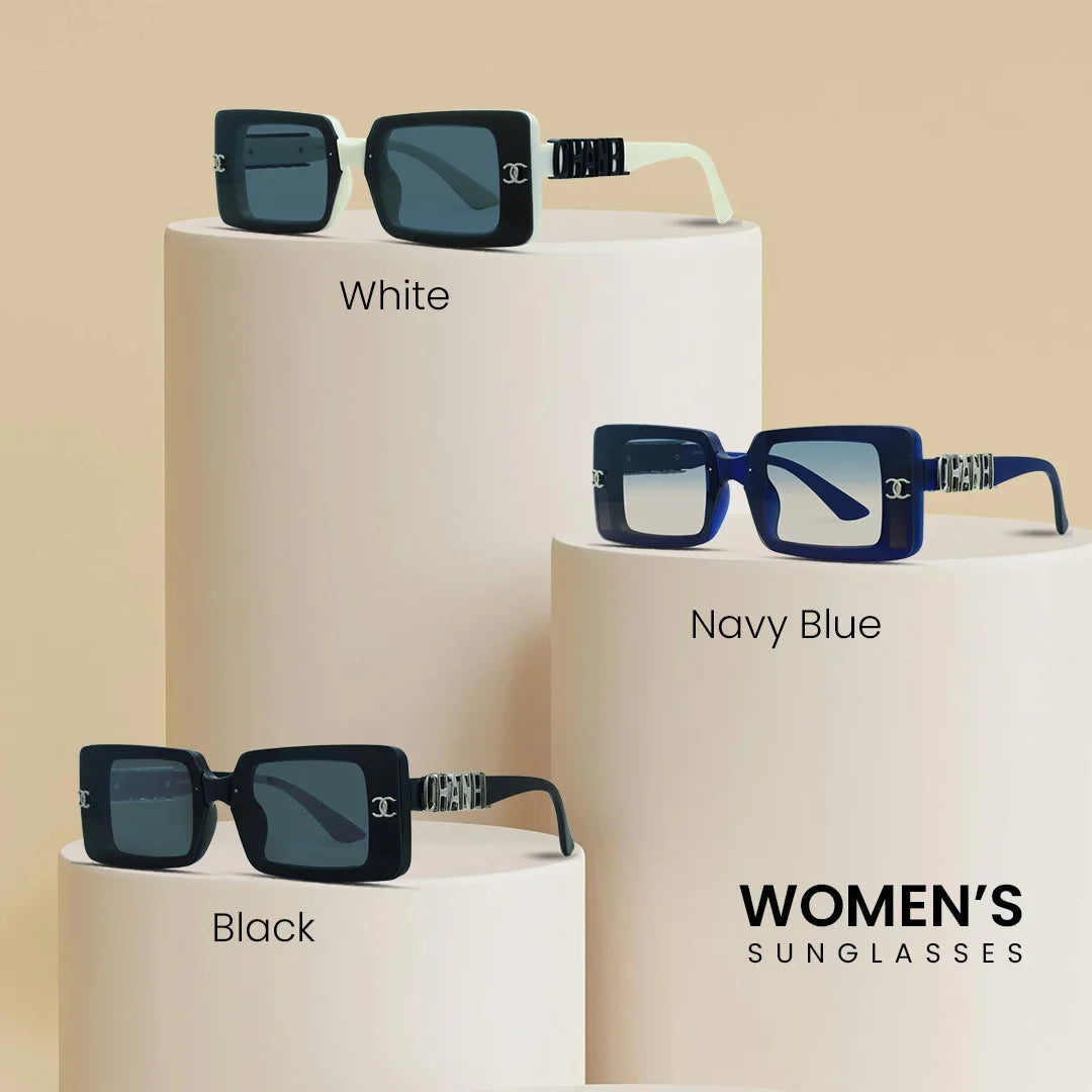 Women's Sunglasses