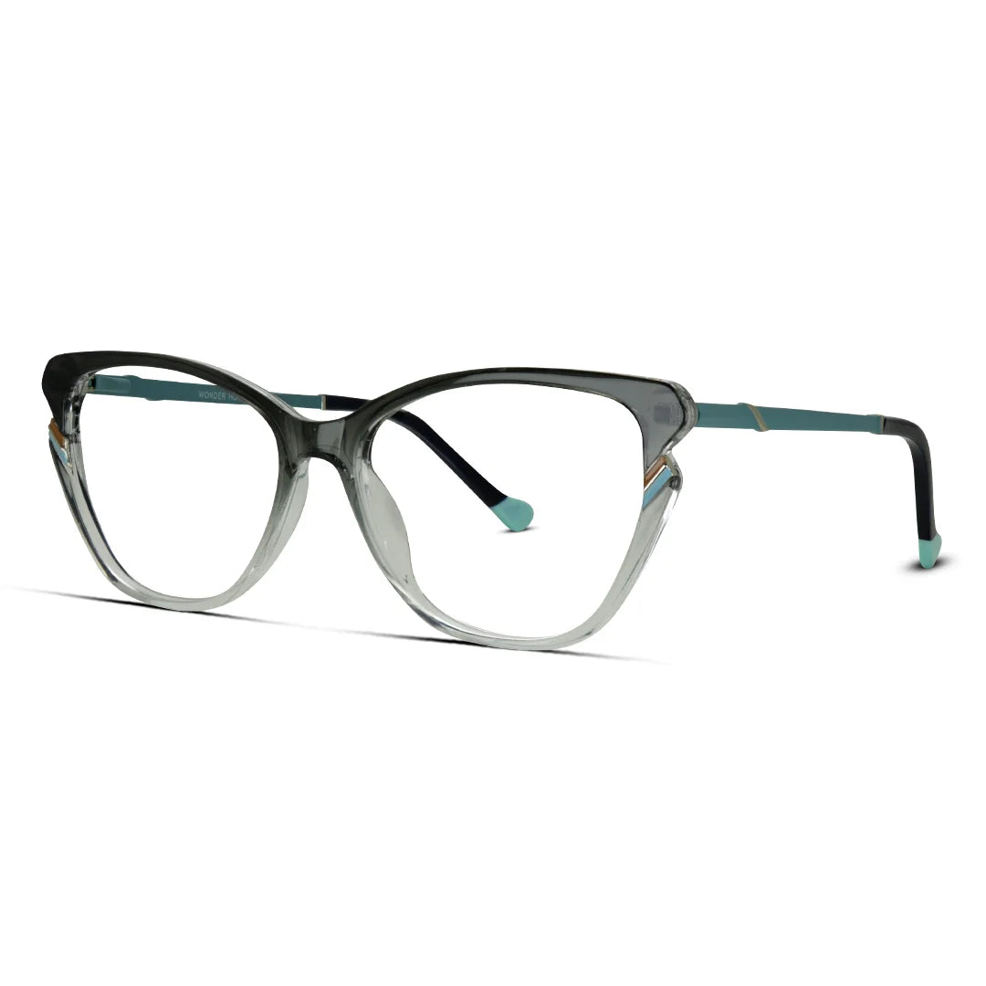 Cat Eyeglasses for Women Timeless Elegance & Modern Style
