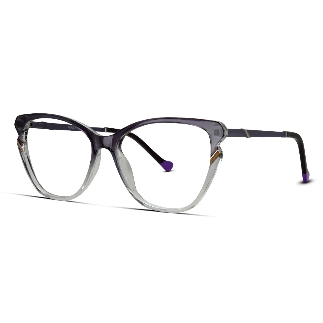 Cat Eyeglasses for Women Timeless Elegance & Modern Style