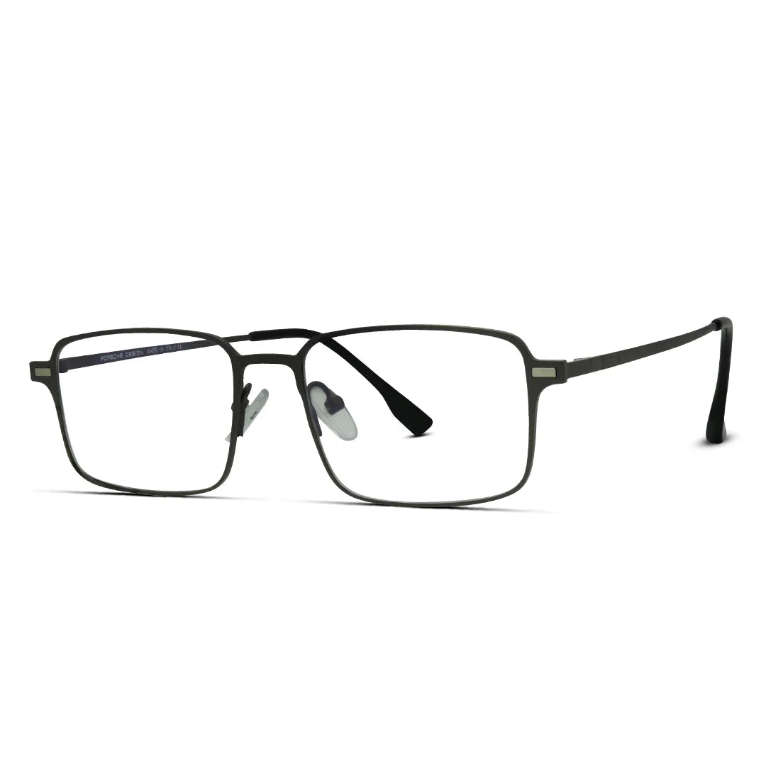 3-in-1 Detachable Glasses, Eyeglasses, Sunglasses & Night Vision