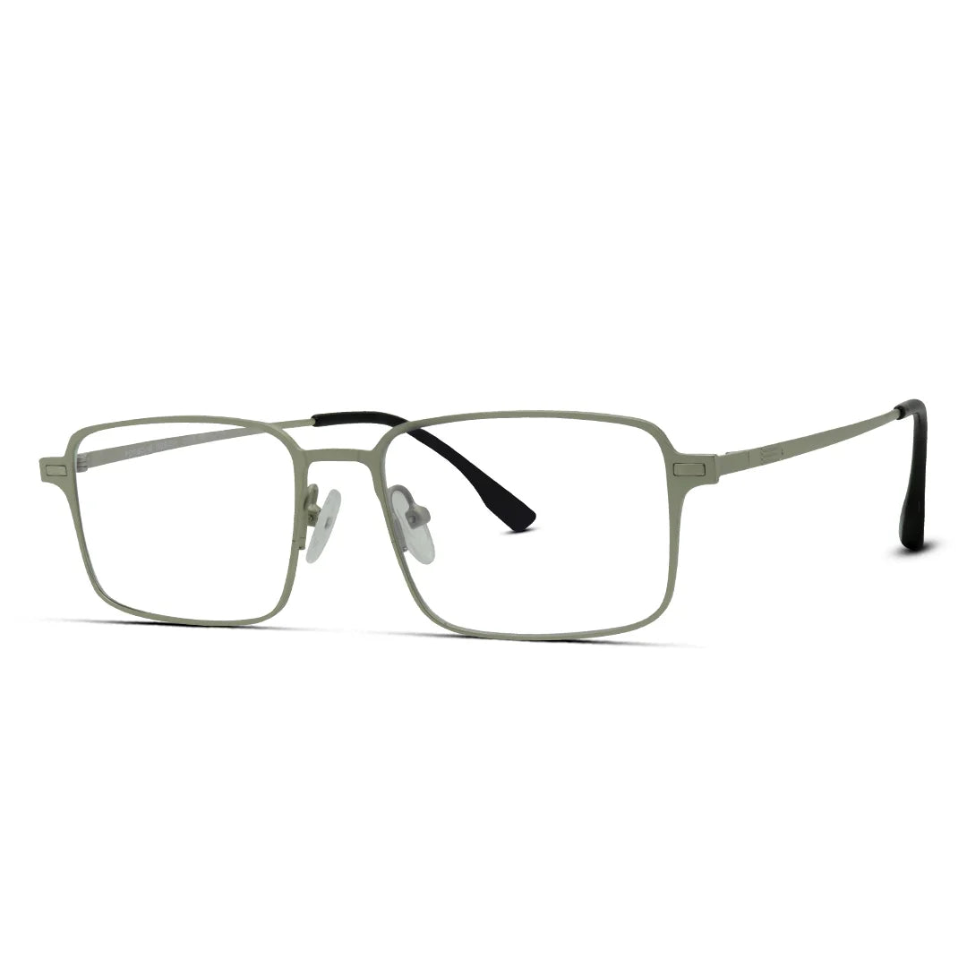 3-in-1 Detachable Glasses, Eyeglasses, Sunglasses & Night Vision