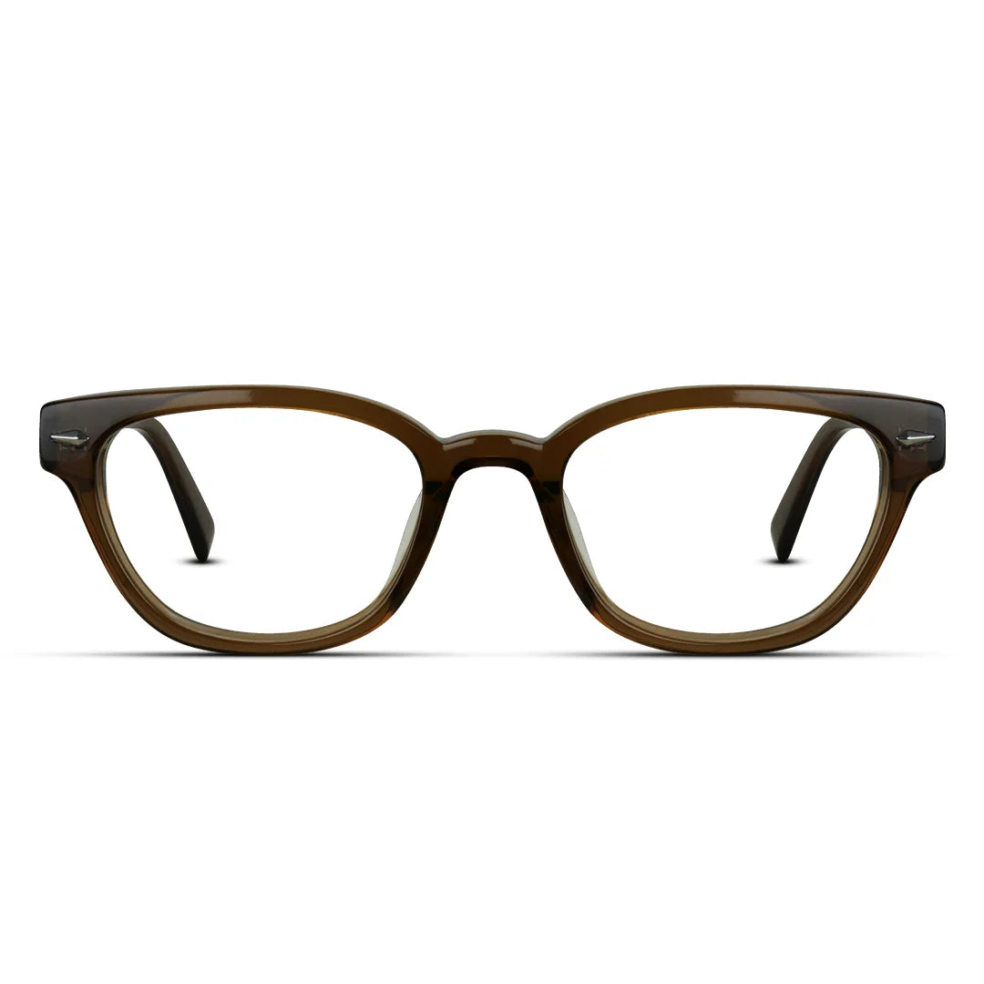Maddox Seraphin Acetate Thick Bold Eyeglasses | Premium Designer Frames in Pakistan
