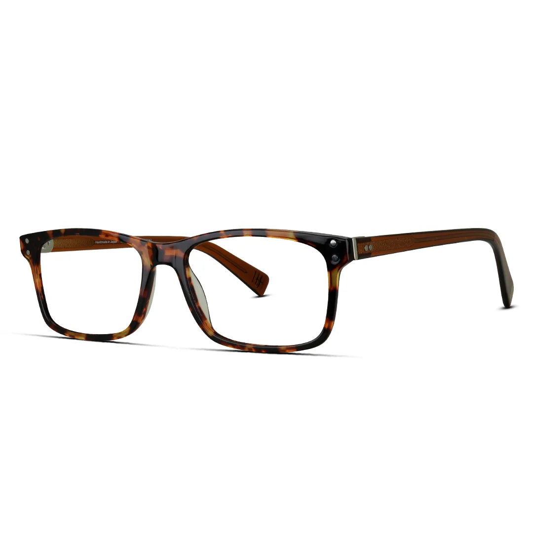 Timeless Westbrook Seraphin Rectangle Eyeglasses