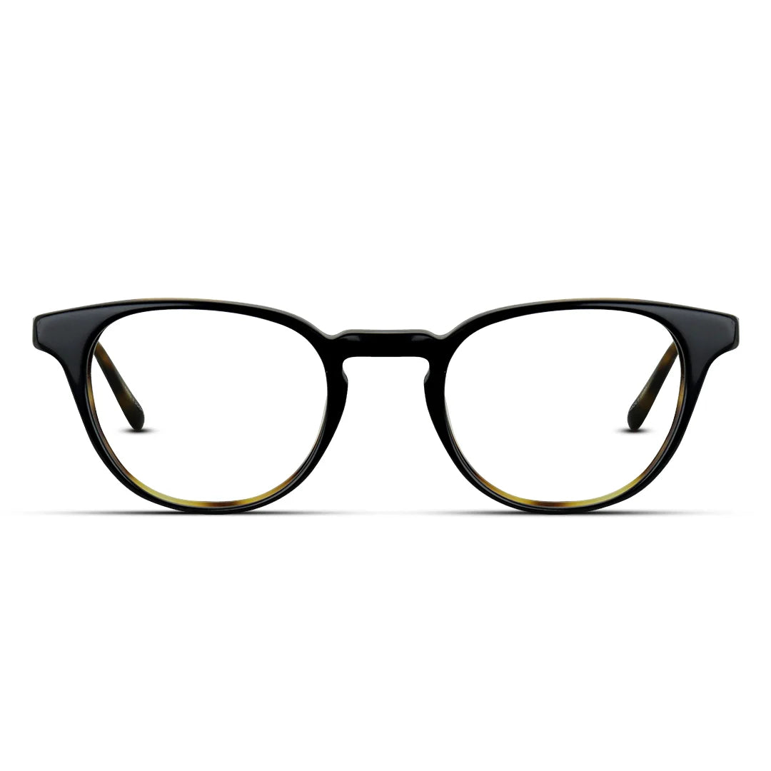 Badgley Mischka Acetate Unisex Eyeglasses
