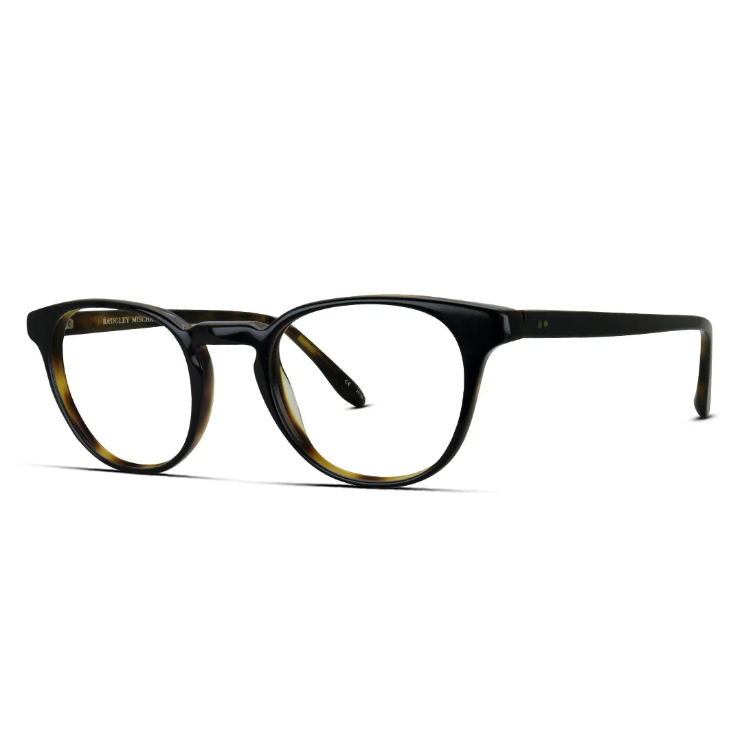 Badgley Mischka Acetate Unisex Eyeglasses