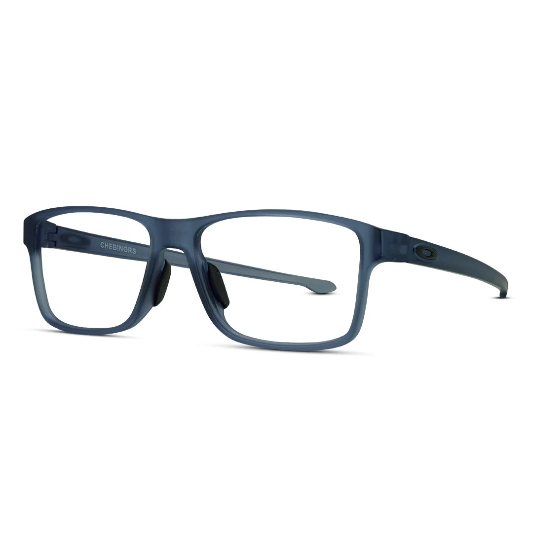 Rectangle Sports Medium Ultra Lightweight  Eyeglasses