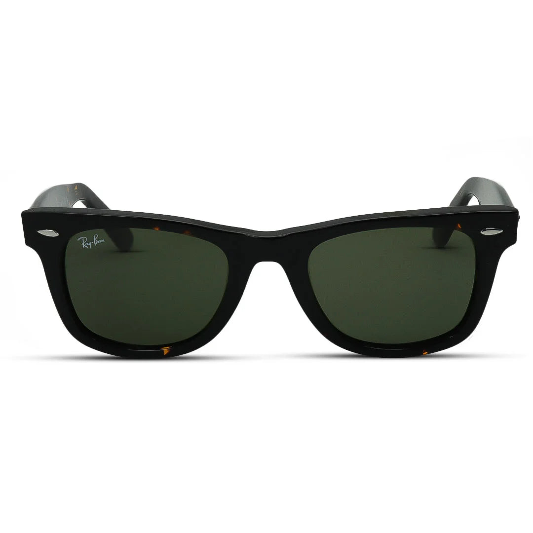 Acetate Sunglasses Wayfarer 2140