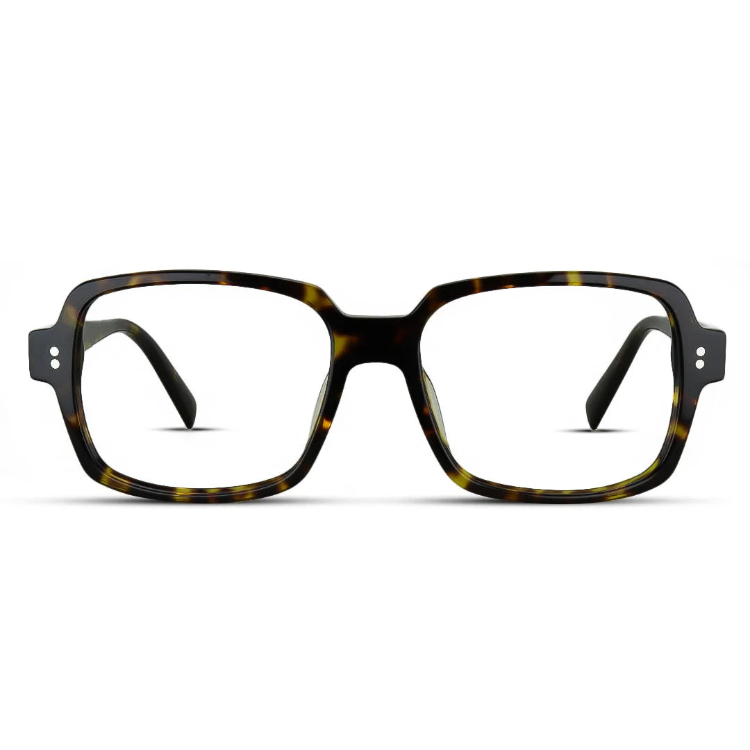 Marc O’Polo 506179 Square Eyeglasses – Bold Contemporary Style