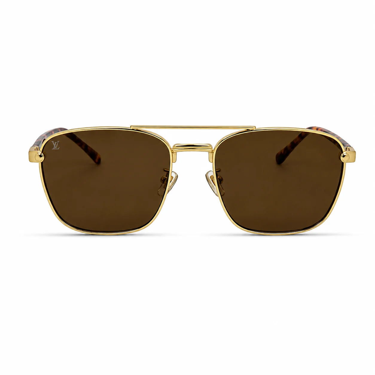 Premium Metal Aviator Sunglasses Unisex