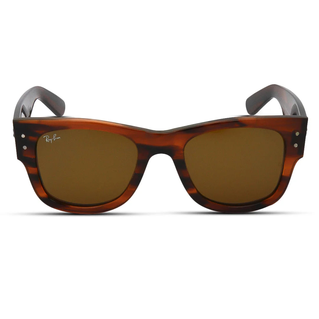 Mega Wayfarer Sunglasses – Classic Unisex Shades UV Protection