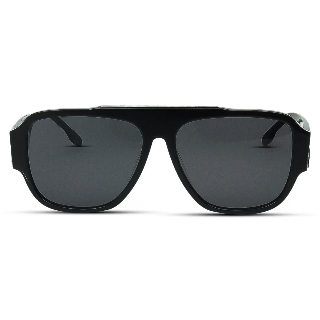Thick Oversized Sunglasses – Bold, Fashion-Forward & Premium Quality