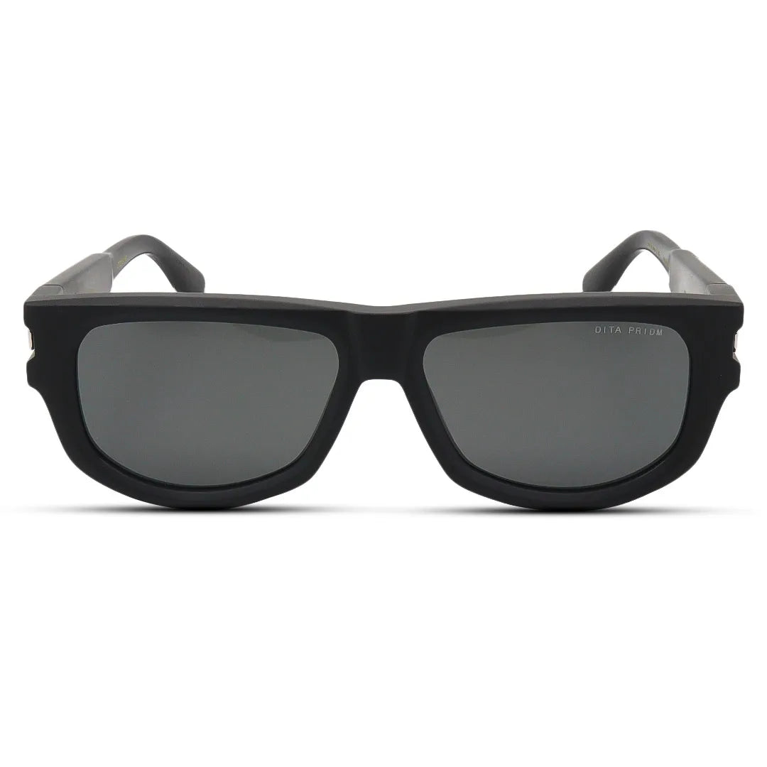 Pridm Luxury Geometric Acetate Sunglasses for Men