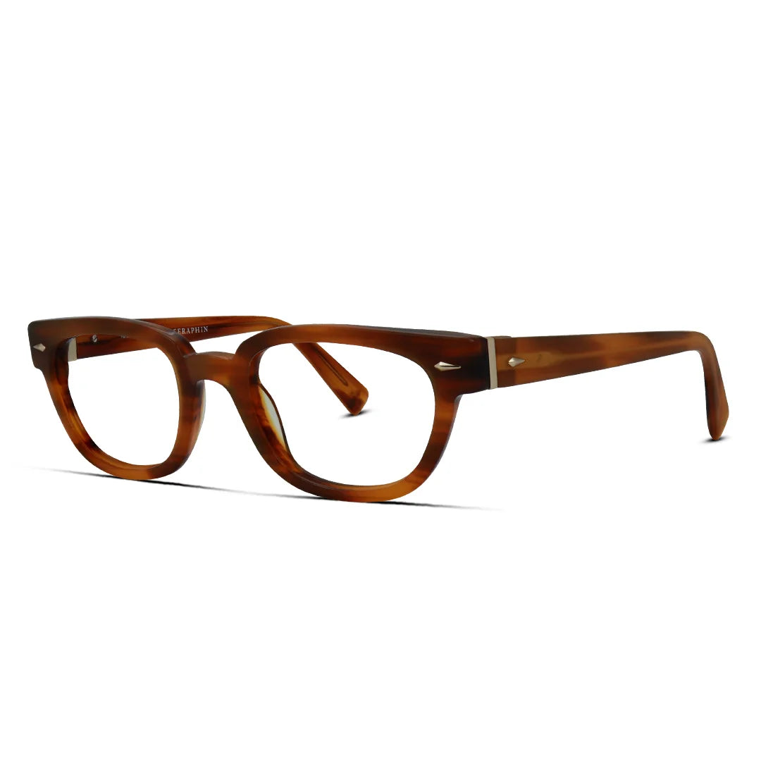 Seraphin by OGI Carter Unisex Acetate Eyeglasses