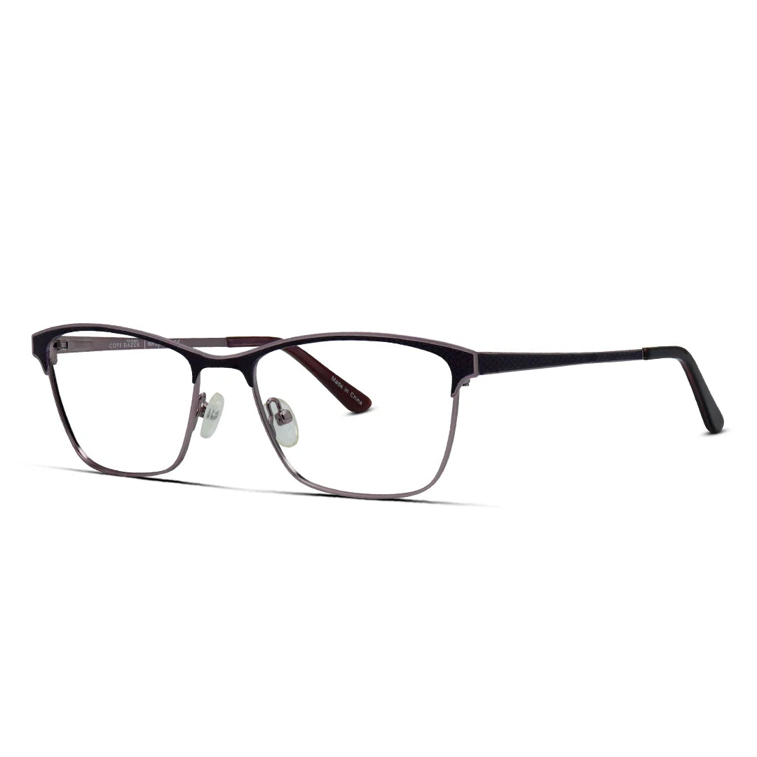 Boutique 210 by Côte d’Azur Cat-eye Glasses For Women
