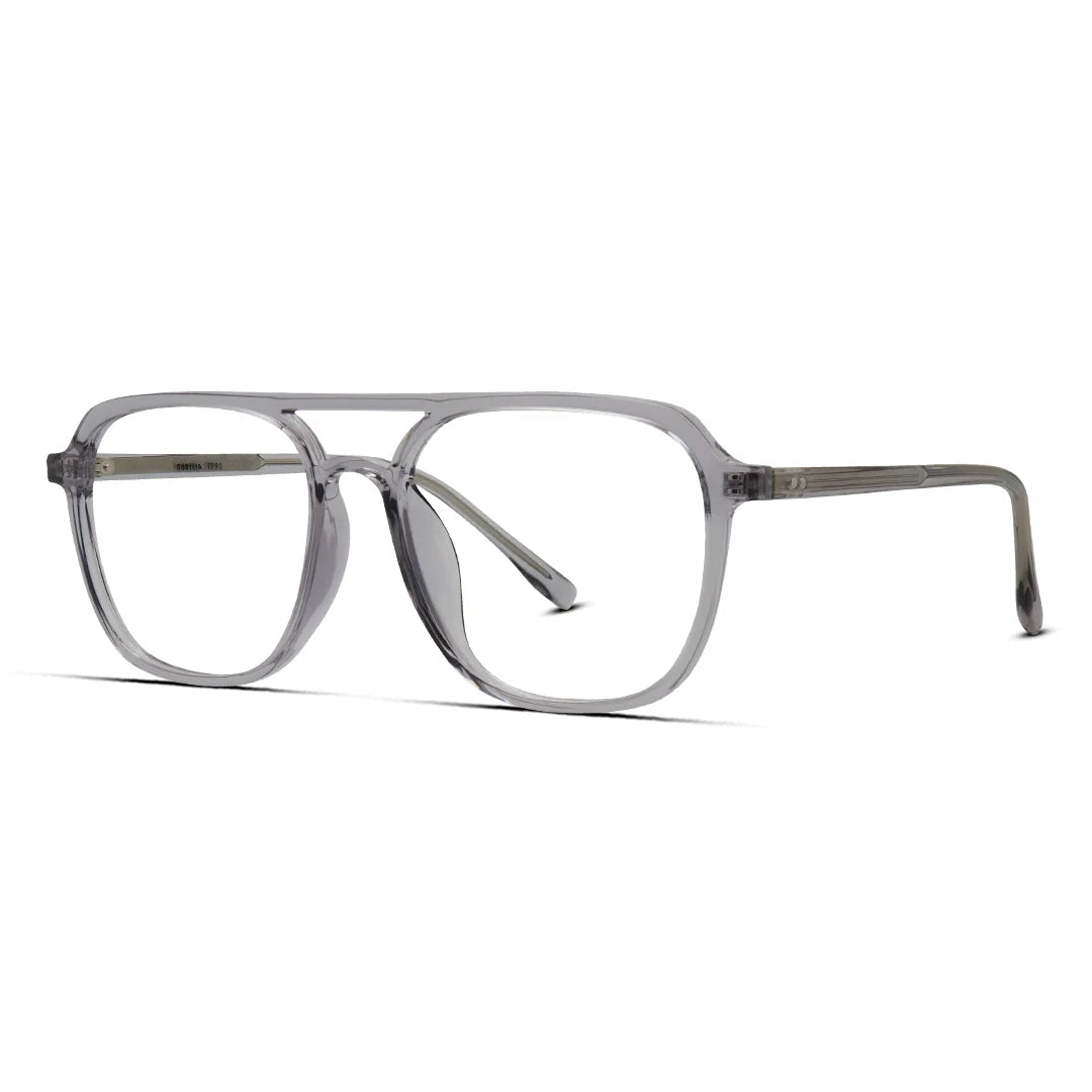 Lightweight Aviator TR Men’s Eyeglasses