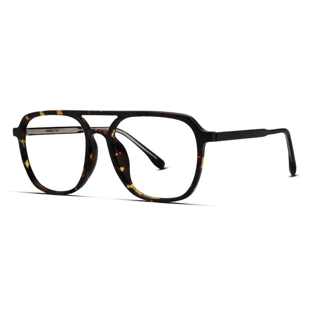 Lightweight Aviator TR Men’s Eyeglasses