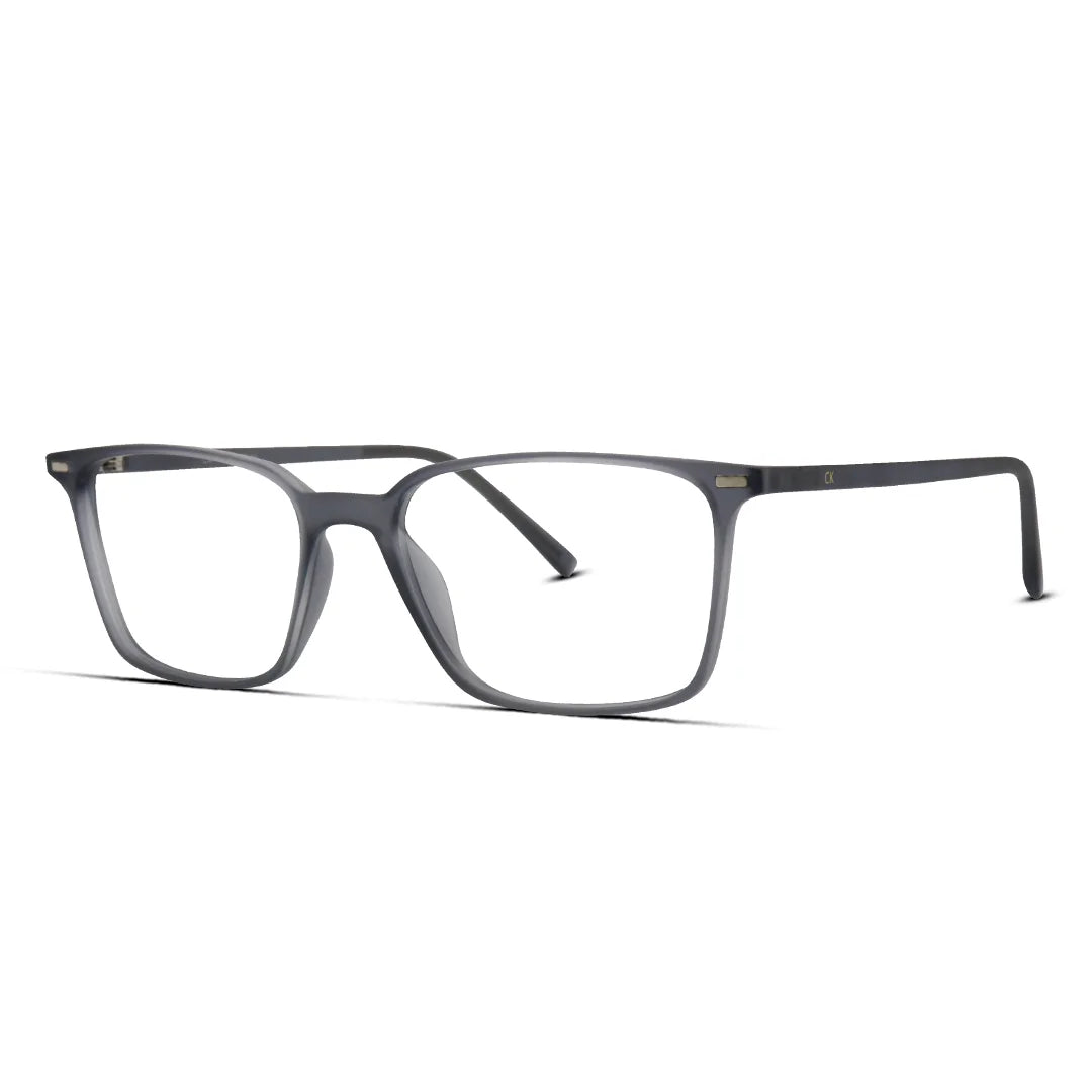 Clip on Eyeglasses 7090