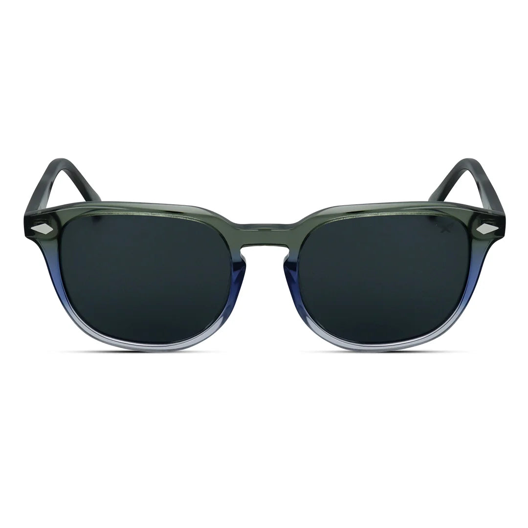 Caxman 1517 Medium Acetate Men and Women Sunglasses