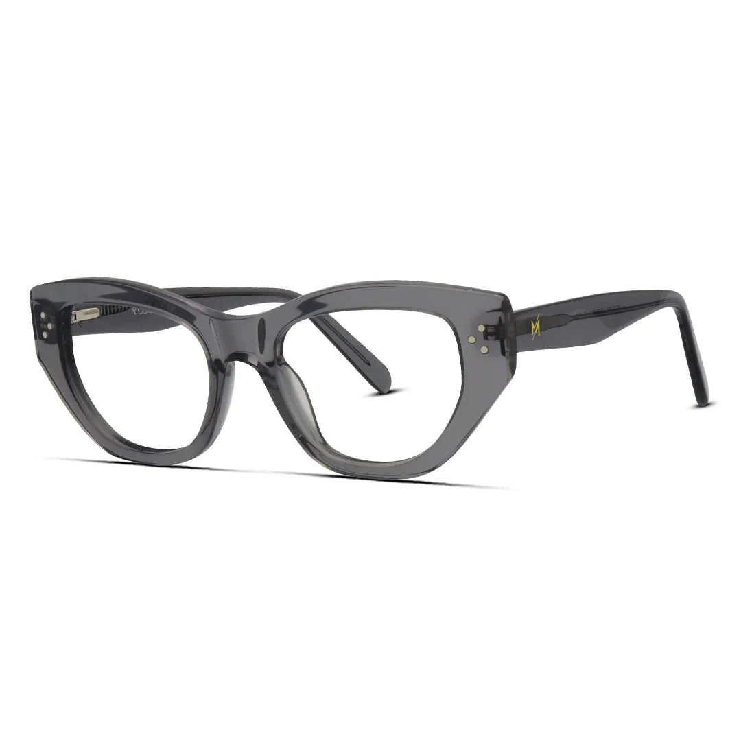 Thick Cat Eye Glasses for Women | Bold & Vintage Frames