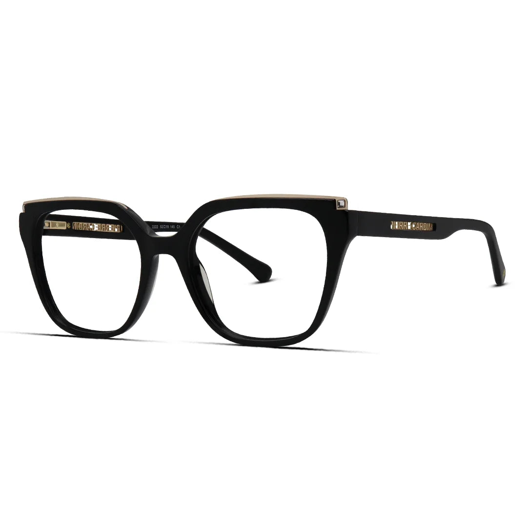Luxury Cat-Eye Eyeglasses for Women Stylish Premium Frame