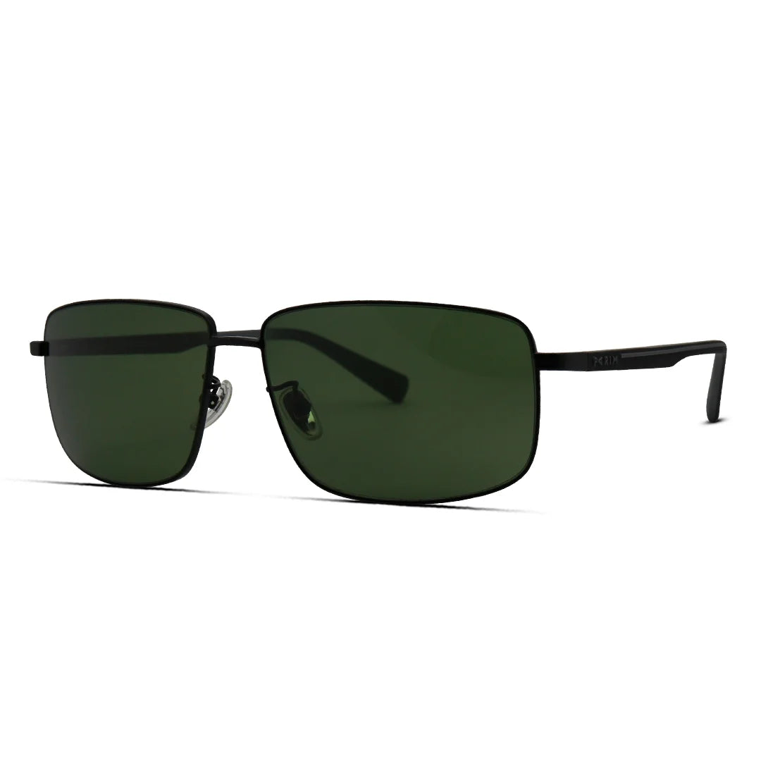 Genuine Parim 72523 Polarized Sunglasses | Official Collection
