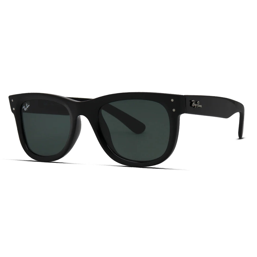 Reverse Wayfarer Sunglasses