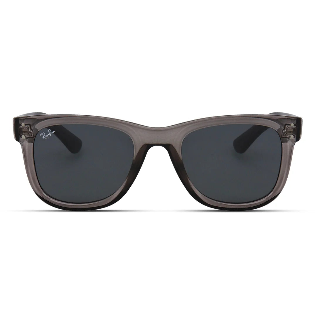 Reverse Wayfarer Sunglasses