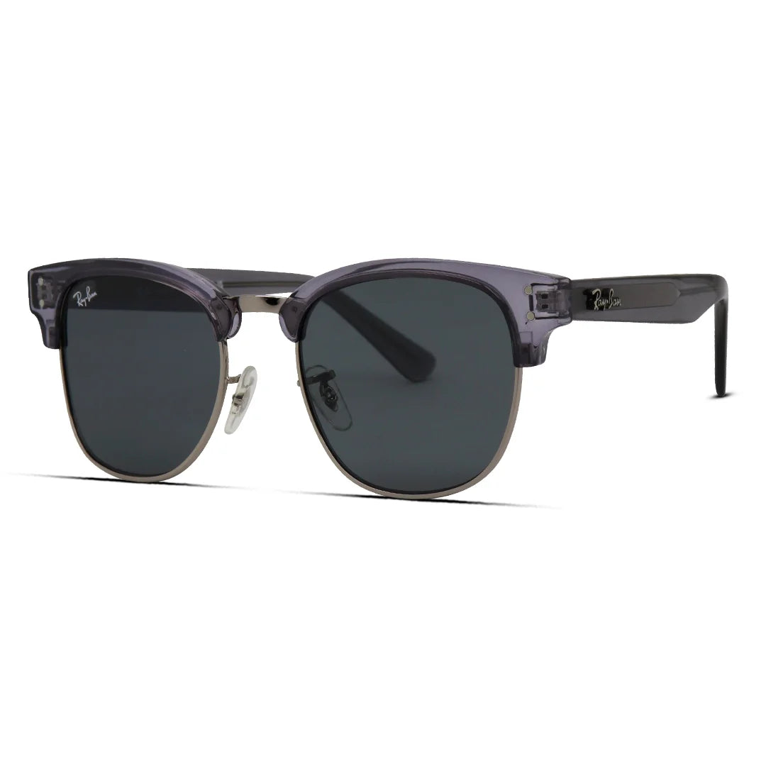 Clubmaster Reverse Sunglasses