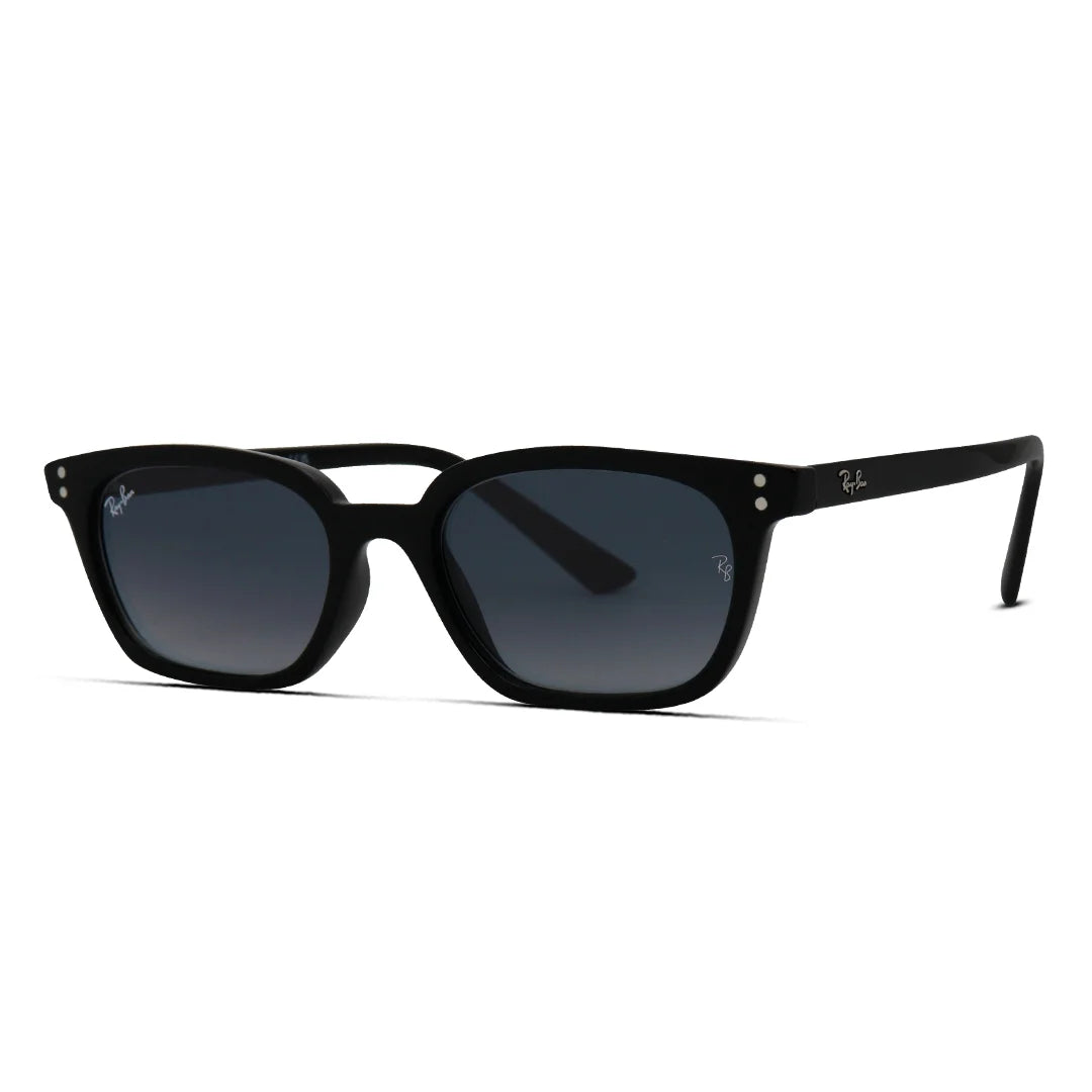 ZAYA 90s Retro Slim Sunglasses