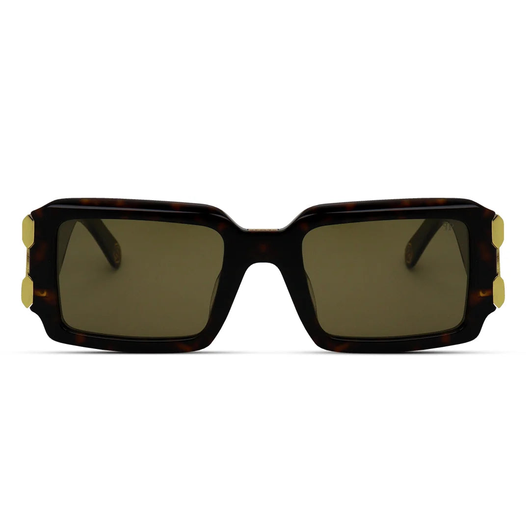 Bold Square Sunglasses SPP129V