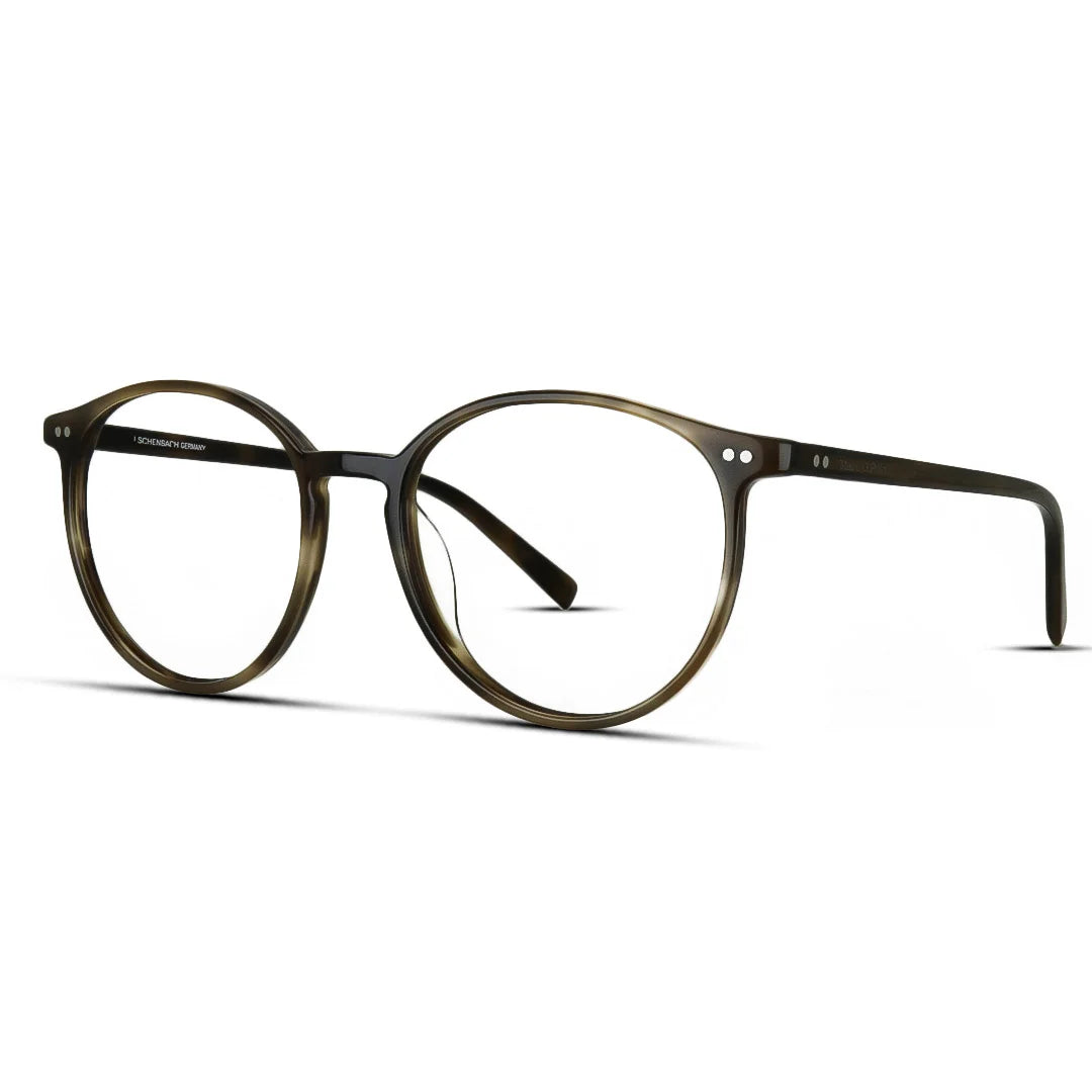 Marc O’Polo 503154 Round Eyeglasses