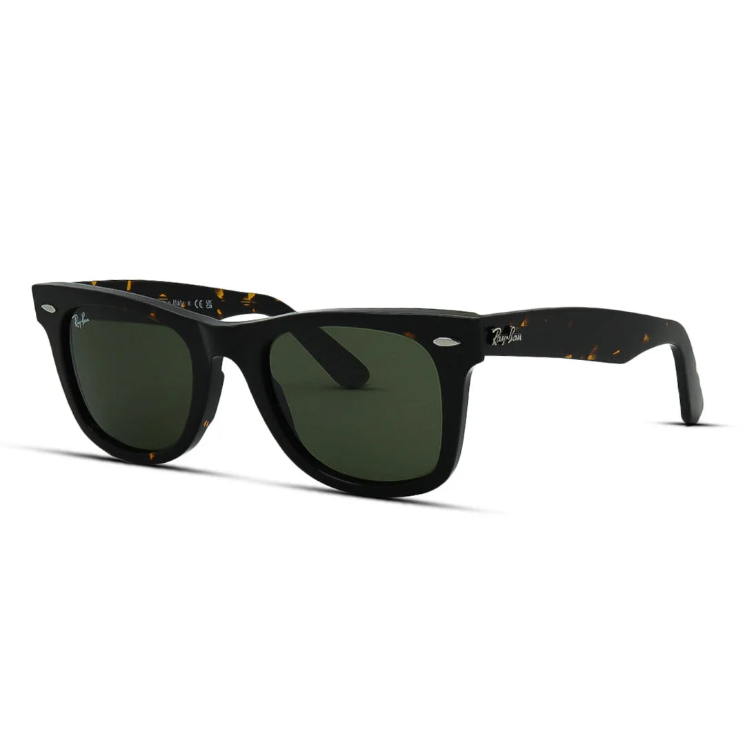 Acetate Sunglasses Wayfarer 2140