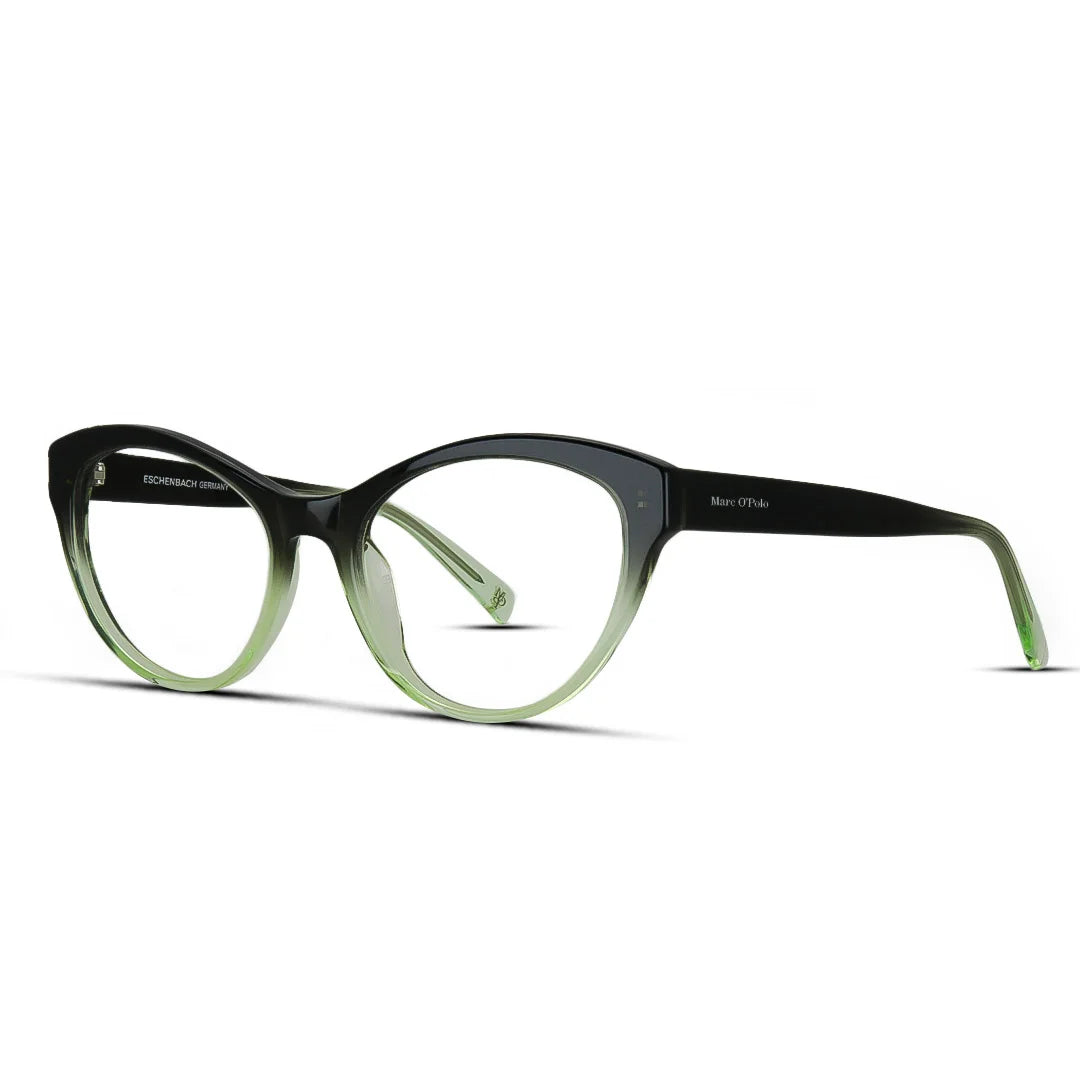 Marc O’Polo 506162 Cat Eye Glasses – Chic Feminine Elegance