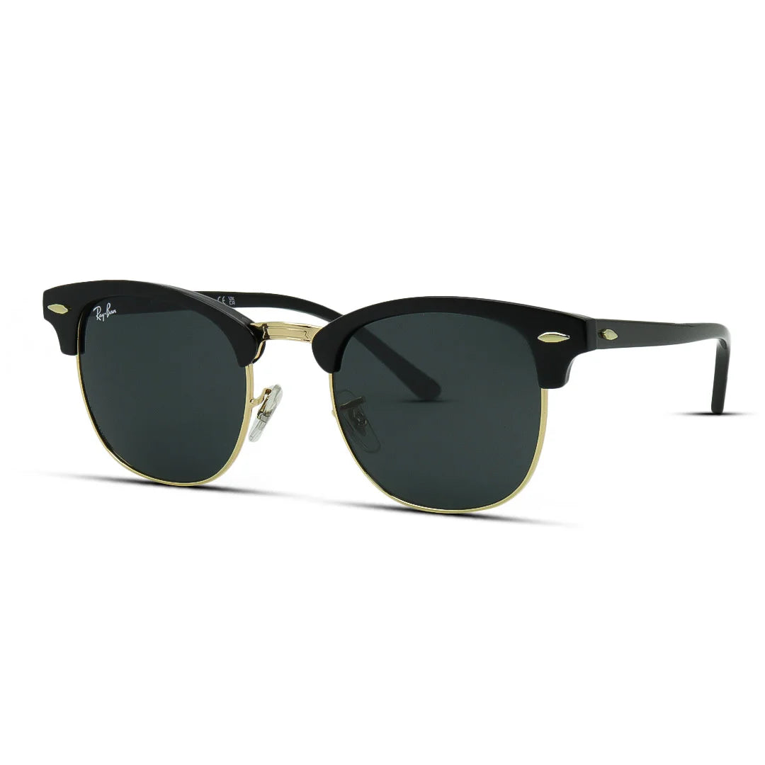 Clubmaster Sunglasses Retro Classic with Modern Edge