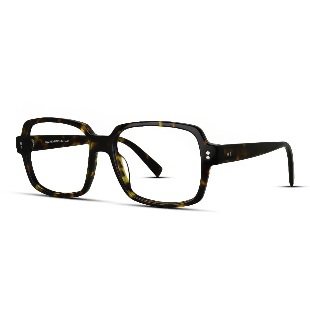 Marc O’Polo 506179 Square Eyeglasses – Bold Contemporary Style