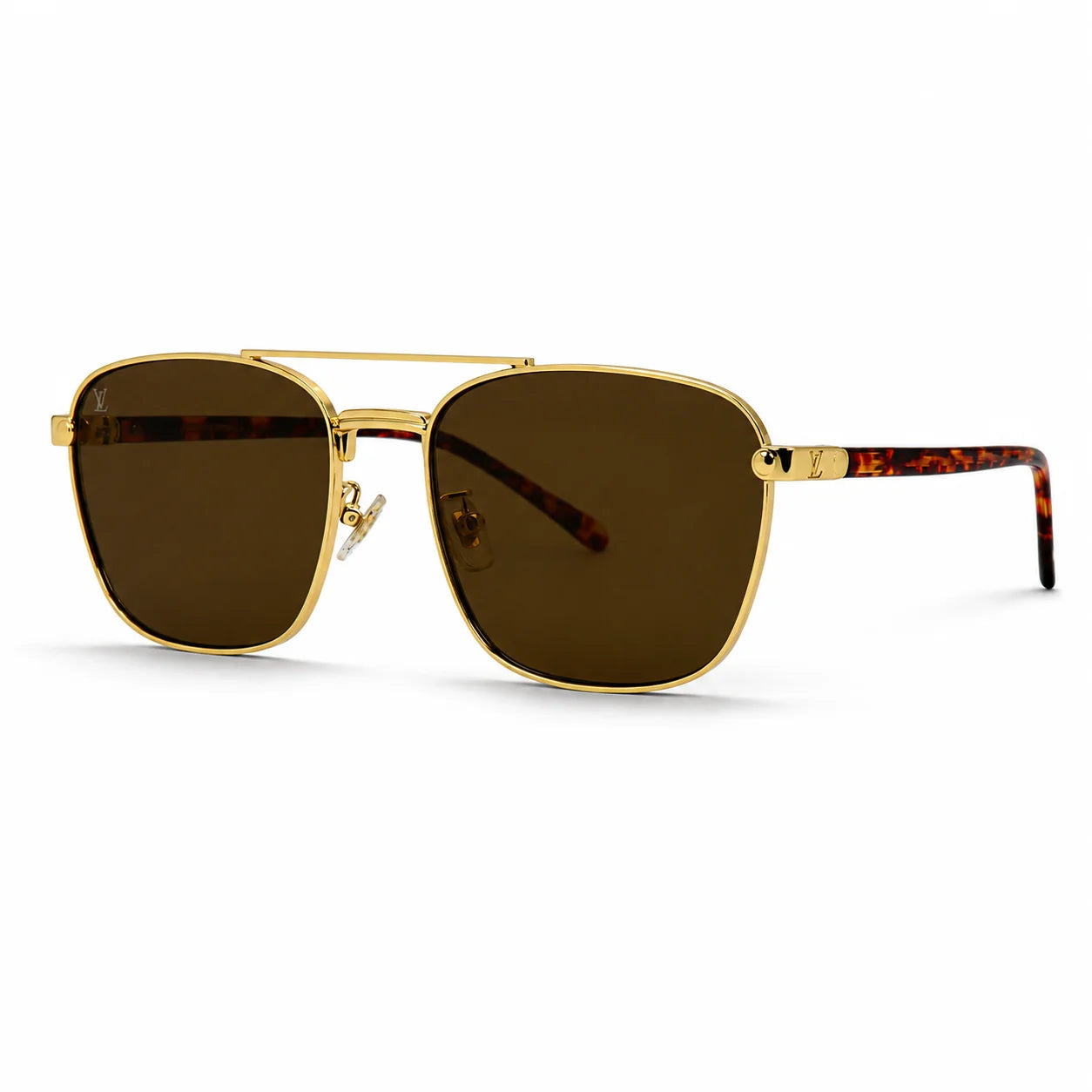 Premium Metal Aviator Sunglasses Unisex