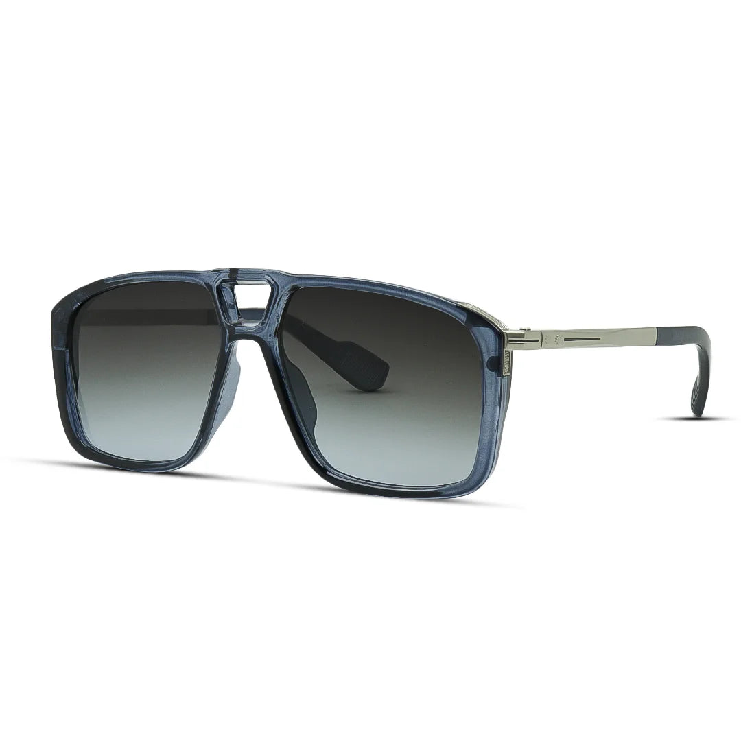 Square Aviators for Men Iconic Style & Sharp Geometry