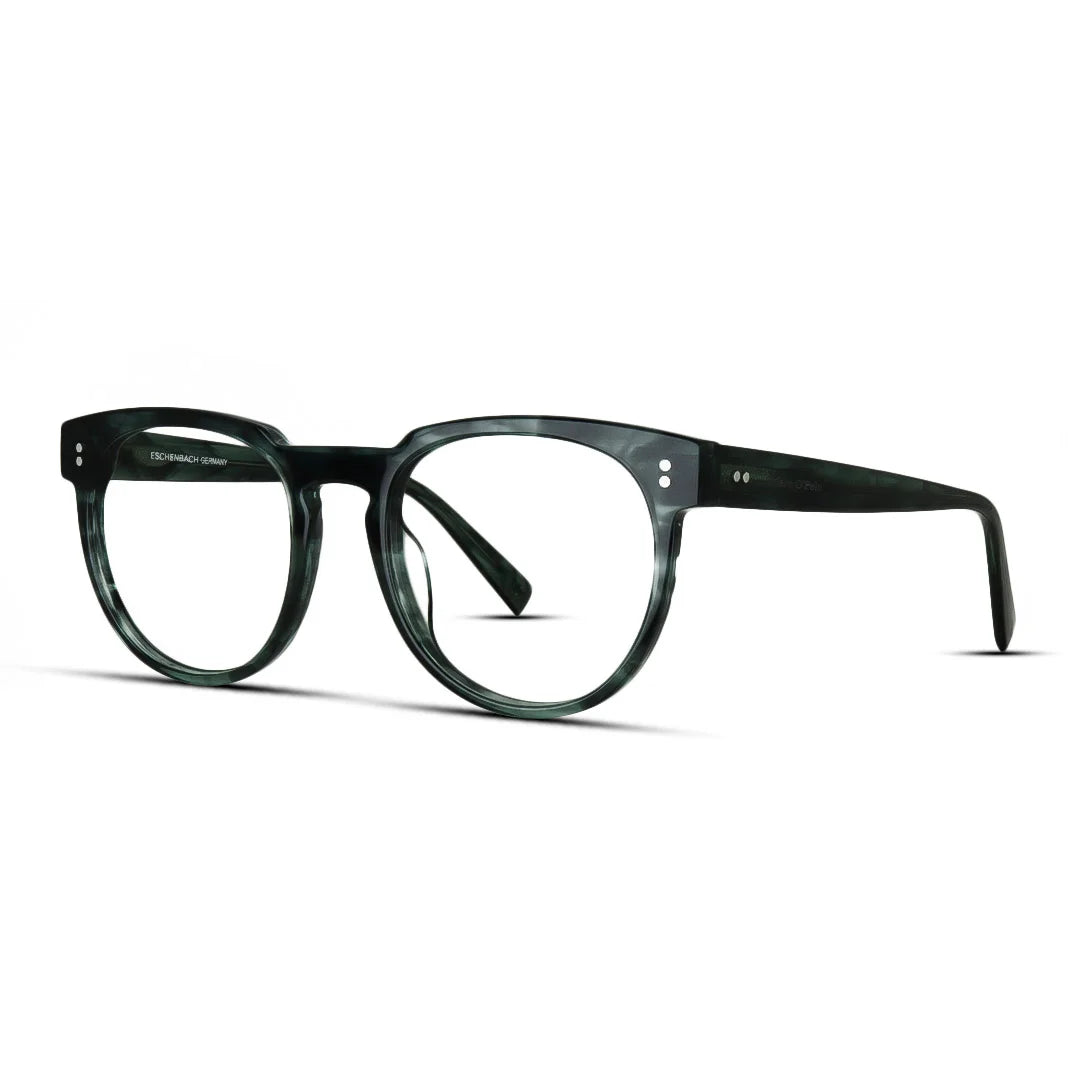 Marc O'Polo 506181 Eyeglasses - Bold, Modern & Stylish Frames