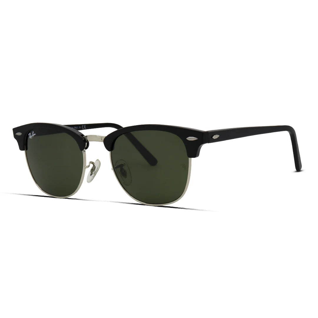 Clubmaster Sunglasses Retro Classic with Modern Edge