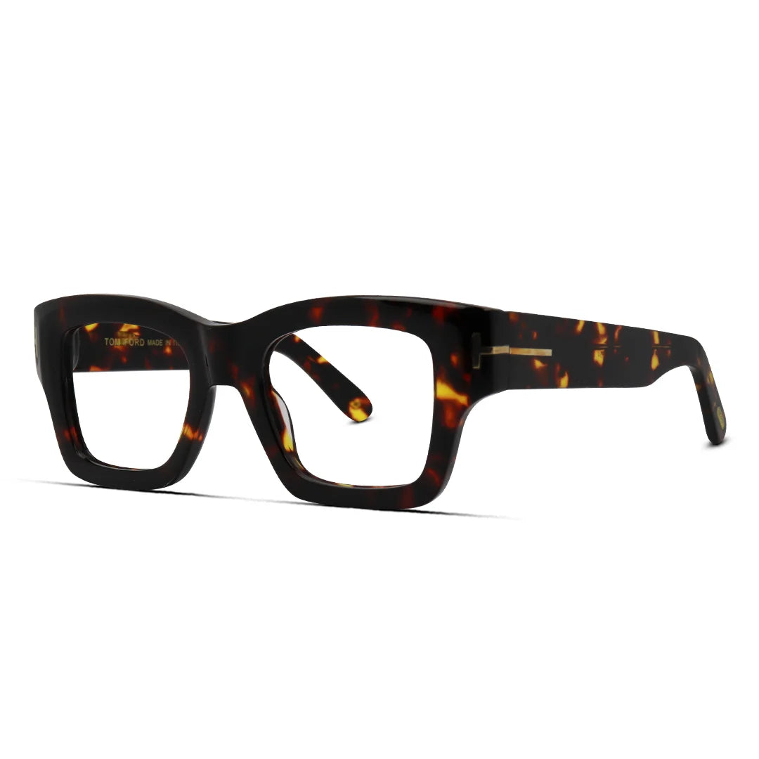 Bold Thick Eyeglasses for Men & Women