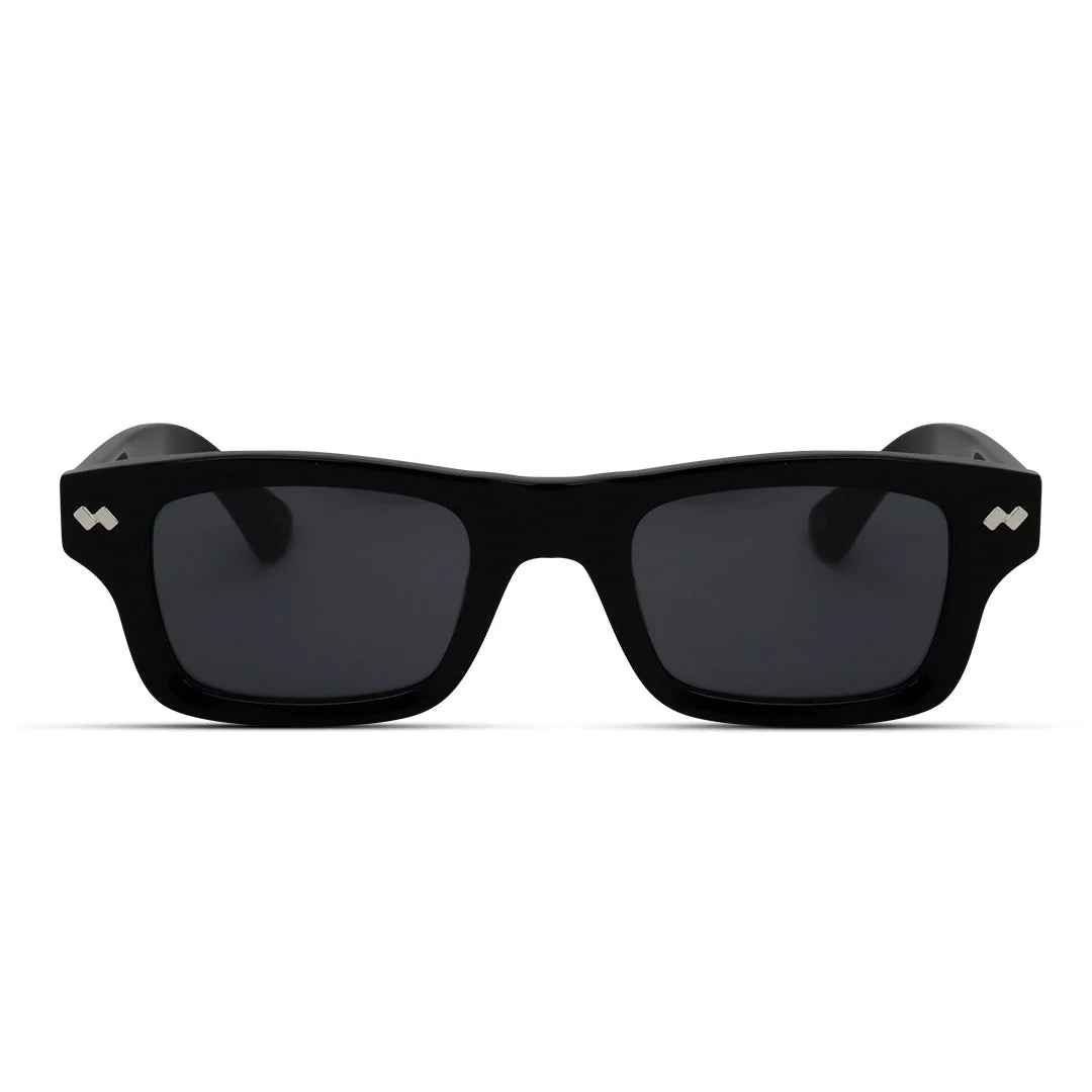 BV1351S Premium Acetate Sunglasses Unisex