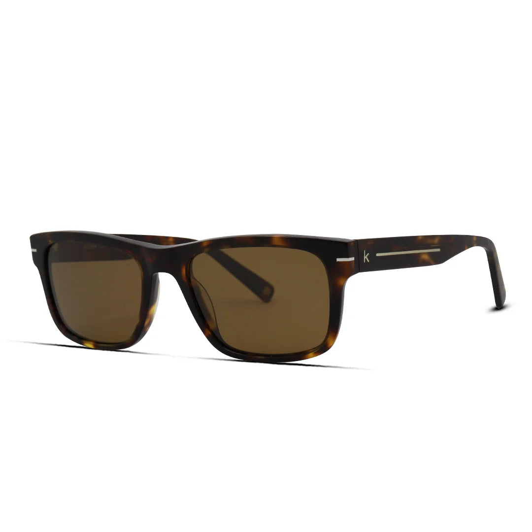 Kubik 4058S Polarized AR Coated Sunglasses