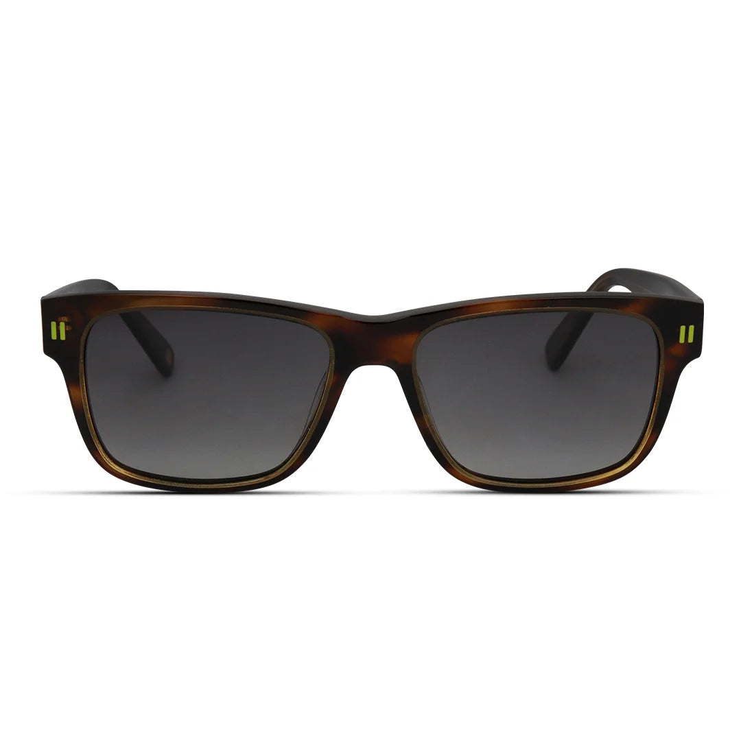 Kubik 1076S Acetate Polarized Sunglasses