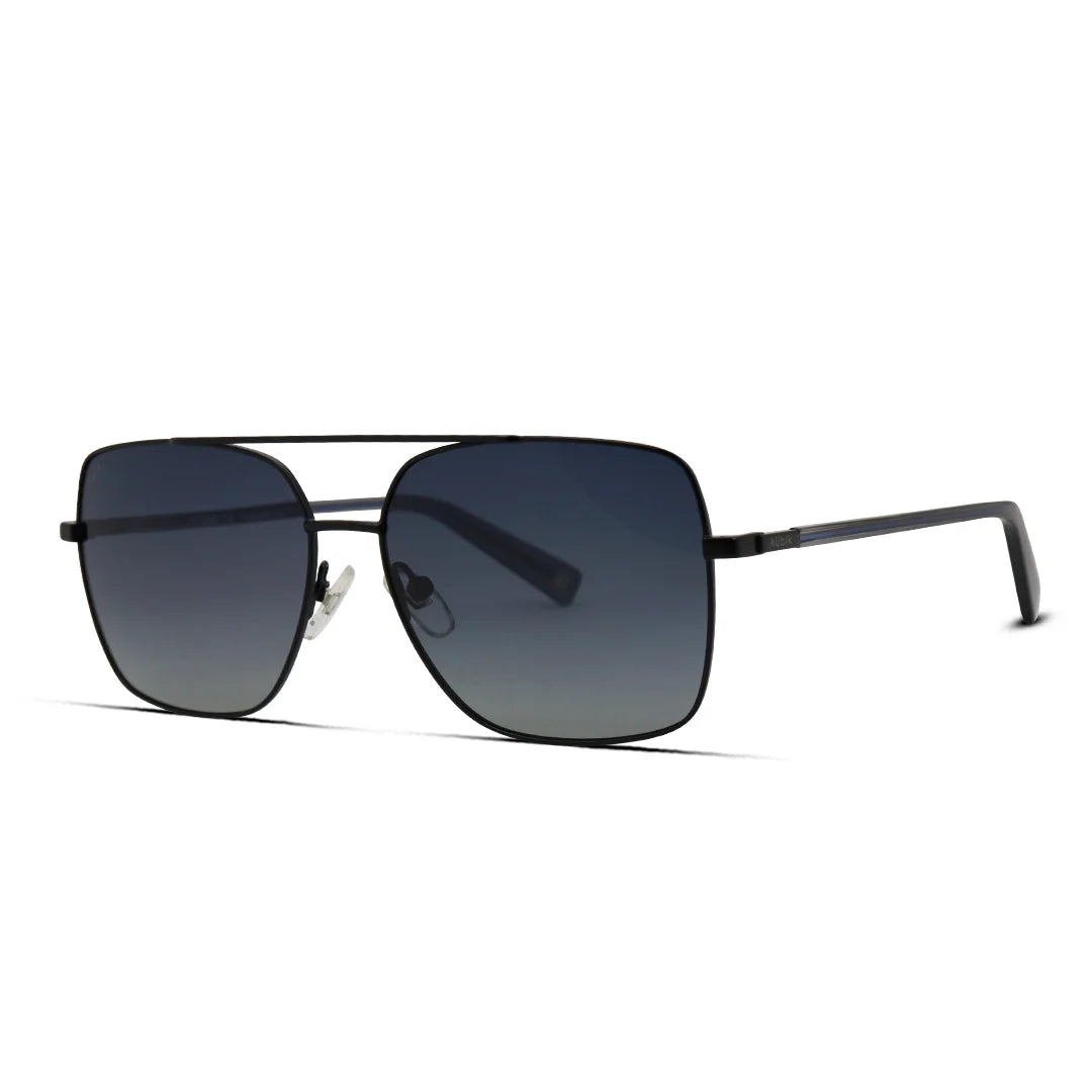 Kubik 1006 Aviator Polarized Men's Sunglasses