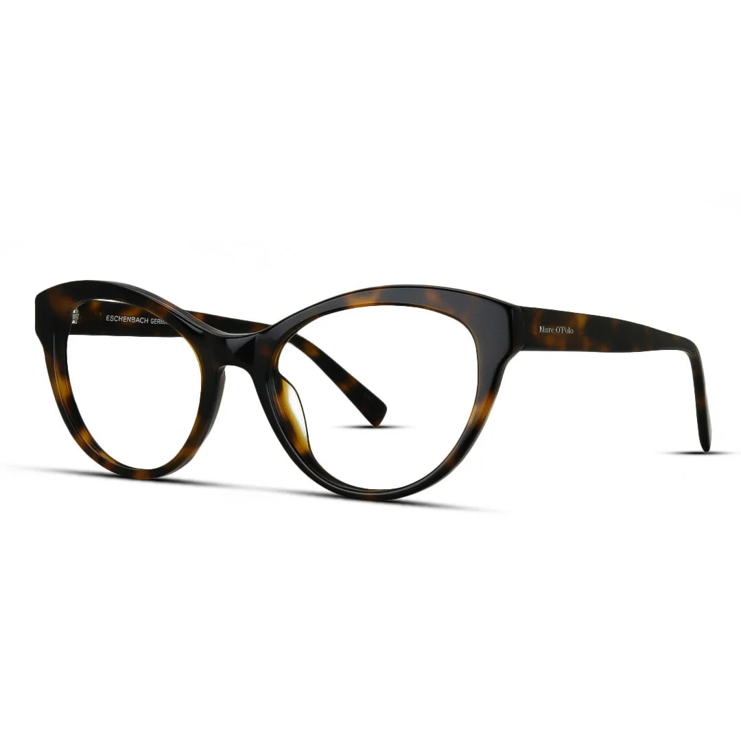Marc O’Polo 506162 Cat Eye Glasses – Chic Feminine Elegance