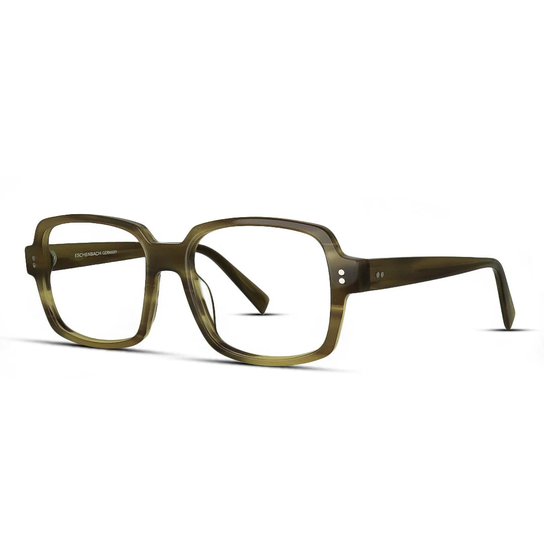 Marc O’Polo 506179 Square Eyeglasses – Bold Contemporary Style