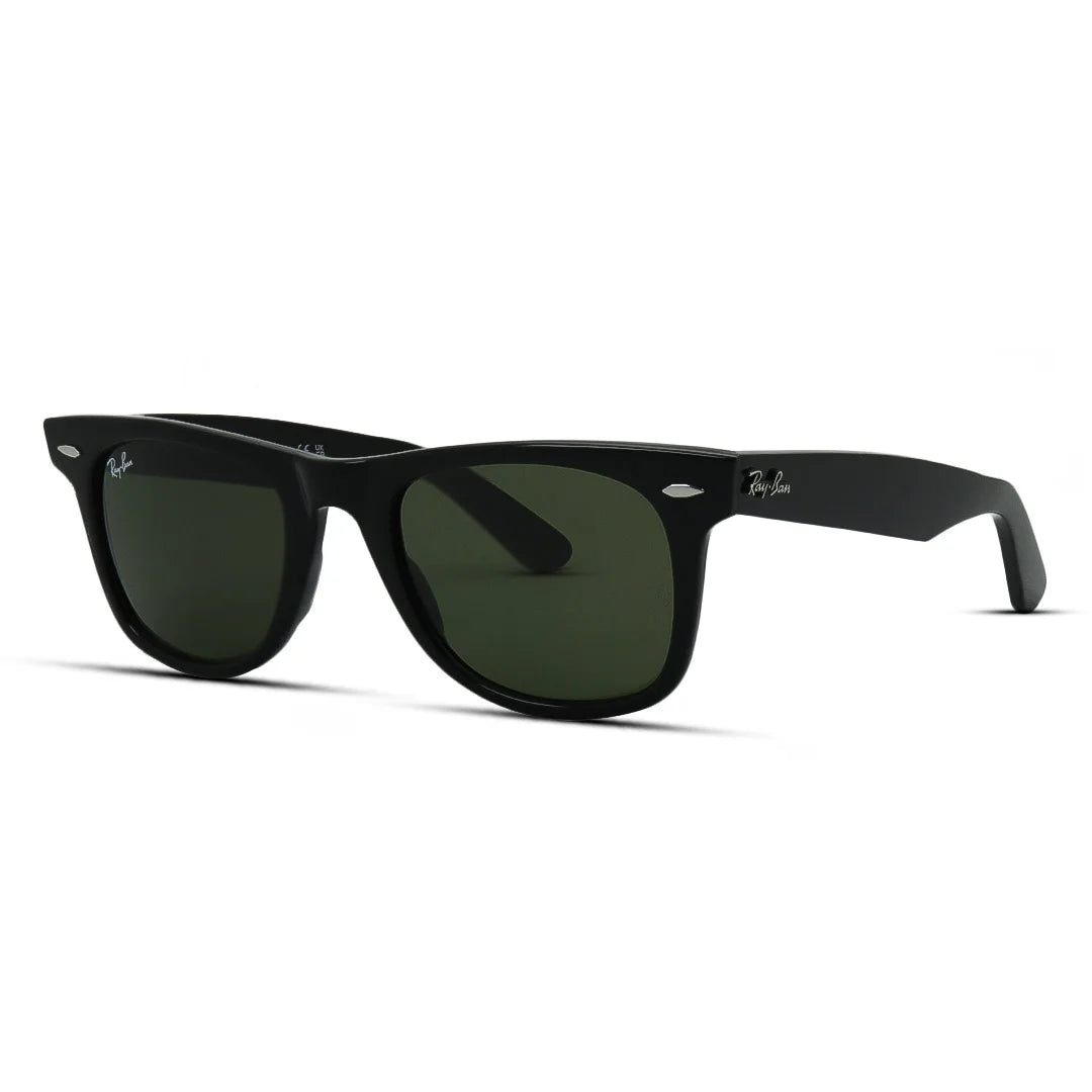 Acetate Sunglasses Wayfarer 2140