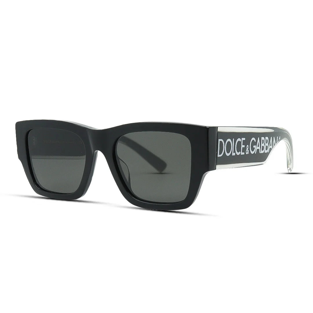 6186 Thick Square Trending Sunglasses – Bold Modern Style