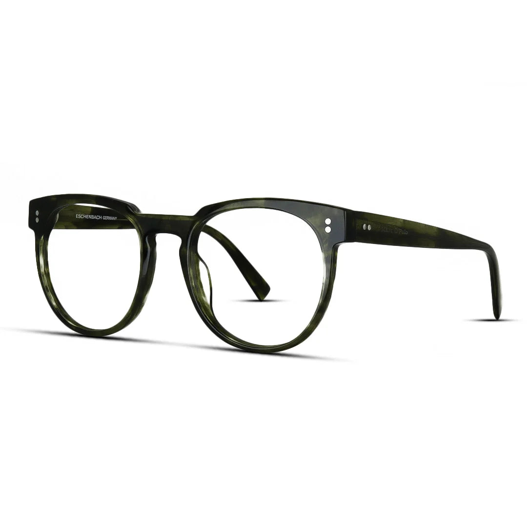 Marc O'Polo 506181 Eyeglasses - Bold, Modern & Stylish Frames