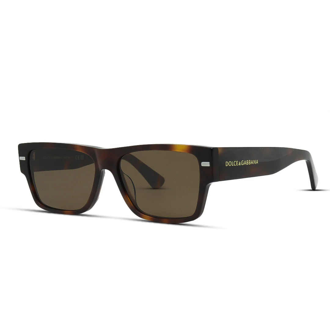 Thick Rectangle Sunglasses for Men & Women Bold & Modern Eyewear